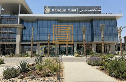 Shop - Studio for sale in Golden Gate - South Teseen St. - The 5th Settlement - New Cairo City - Cairo