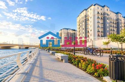 Apartment - 2 - 1 for sale in Latin District - New Alamein City - Al Alamein - North Coast