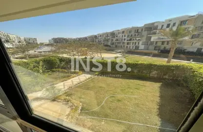 دوبلكس - 4 غرف نوم - 4 حمامات للبيع في ايستاون - كمبوندات التجمع الخامس - التجمع الخامس - مدينة القاهرة الجديدة - القاهرة