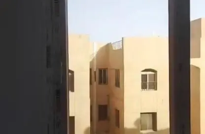 Apartment - 2 Bedrooms - 1 Bathroom for sale in Abeer Gardens - Hadayek October - 6 October City - Giza