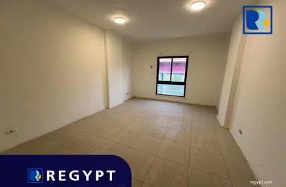 Office Space - 5 Bedrooms - 2 Bathrooms for rent in Sarayat Al Maadi - Hay El Maadi - Cairo