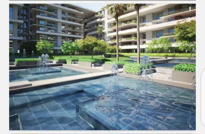 شقة - 3 غرف نوم - 2 حمامات للبيع في دى جويا - كمبوندات العاصمة الإدارية الجديدة - العاصمة الإدارية الجديدة - القاهرة