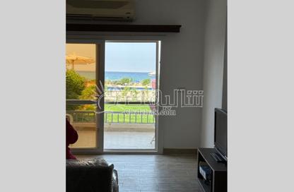 Chalet - 3 - 2 for sale in Coronado Marina - Al Ain Al Sokhna - Suez