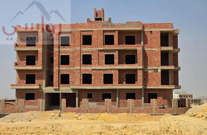 شقة - 3 غرف نوم - 3 حمامات للبيع في بيت الوطن - التجمع الخامس - مدينة القاهرة الجديدة - القاهرة