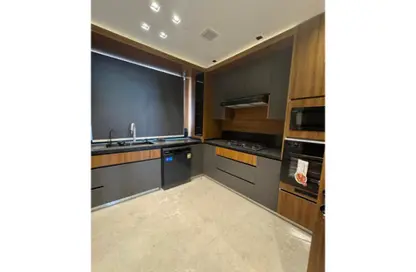 تاون هاوس - 5 غرف نوم - 4 حمامات للايجار في ليان ريزيدنس - كمبوندات التجمع الخامس - التجمع الخامس - مدينة القاهرة الجديدة - القاهرة