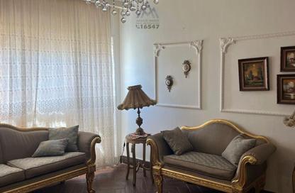 Apartment - 3 - 3 for sale in The Waterway View - 90 Street - The 5th Settlement - New Cairo City - Cairo