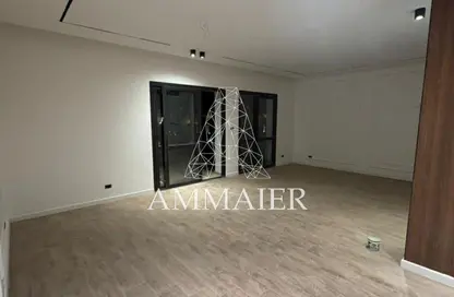 Apartment - 3 Bedrooms - 3 Bathrooms for rent in Westown - Sheikh Zayed Compounds - Sheikh Zayed City - Giza
