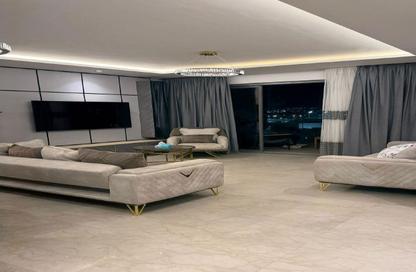 Apartment - 3 Bedrooms - 3 Bathrooms for sale in Zed West - Sheikh Zayed Compounds - Sheikh Zayed City - Giza Apartment - 3 Bedrooms - 3 Bathrooms for sale in Zed West - Sheikh Zayed Compounds - Sheikh Zayed City - Giza