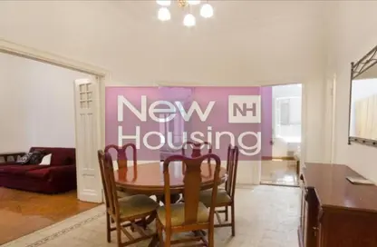 بناية كاملة - استوديو للبيع في الزمالك - القاهرة