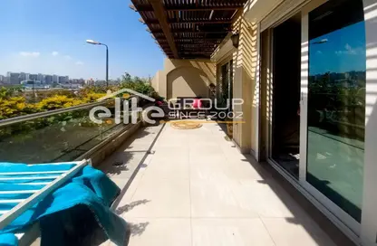 شقة - 3 غرف نوم - 3 حمامات للبيع في سموحة - حي شرق - الاسكندرية