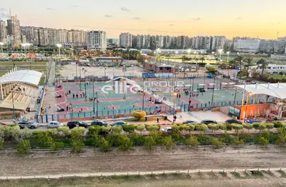 Apartment - 3 Bedrooms - 3 Bathrooms for sale in Smouha - Hay Sharq - Alexandria