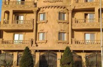 Apartment - 3 Bedrooms - 2 Bathrooms for sale in AiAngle City Mall - New Narges - New Cairo City - Cairo