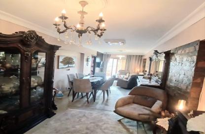 Apartment - 3 Bedrooms - 1 Bathroom for sale in Malak Hefny St. - Victoria - Hay Awal El Montazah - Alexandria