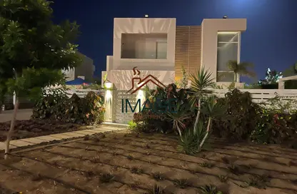 Villa - 4 Bedrooms - 5 Bathrooms for sale in Hacienda Bay - Sidi Abdel Rahman - North Coast