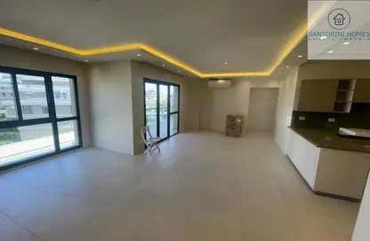 Apartment - 2 Bedrooms - 3 Bathrooms for rent in Villette - 5th Settlement Compounds - The 5th Settlement - New Cairo City - Cairo