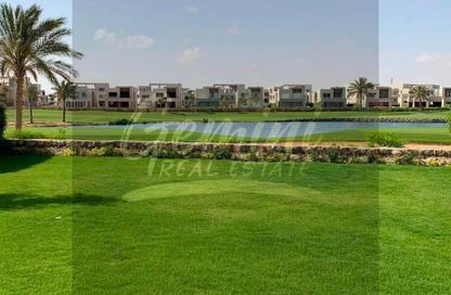 شاليه - 4 غرف نوم - 4 حمامات للبيع في هاسييندا باي - سيدي عبد الرحمن - الساحل الشمالي شاليه - 4 غرف نوم - 4 حمامات للبيع في هاسييندا باي - سيدي عبد الرحمن - الساحل الشمالي