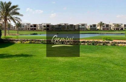 شاليه - 4 غرف نوم - 4 حمامات للبيع في هاسييندا باي - سيدي عبد الرحمن - الساحل الشمالي شاليه - 4 غرف نوم - 4 حمامات للبيع في هاسييندا باي - سيدي عبد الرحمن - الساحل الشمالي