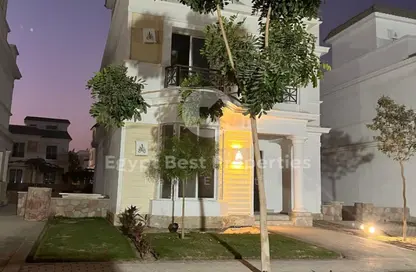 فيلا - 4 غرف نوم - 4 حمامات للبيع في ماونتن فيو 4 - كمبوندات 6 أكتوبر - مدينة 6 أكتوبر - الجيزة فيلا - 4 غرف نوم - 4 حمامات للبيع في ماونتن فيو 4 - كمبوندات 6 أكتوبر - مدينة 6 أكتوبر - الجيزة