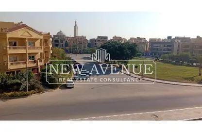 شقة - 3 غرف نوم - 2 حمامات للبيع في البنفسج - مدينة القاهرة الجديدة - القاهرة