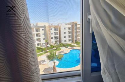 Chalet - 3 Bedrooms - 2 Bathrooms for sale in Marseilia Beach 4 - Sidi Abdel Rahman - North Coast