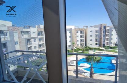 Chalet - 3 Bedrooms - 2 Bathrooms for sale in Marseilia Beach 4 - Sidi Abdel Rahman - North Coast
