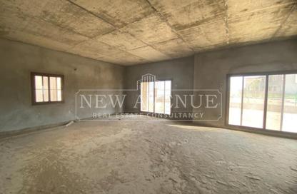Villa - 5 - 5 for sale in City Gate - 5th Settlement Compounds - The 5th Settlement - New Cairo City - Cairo
