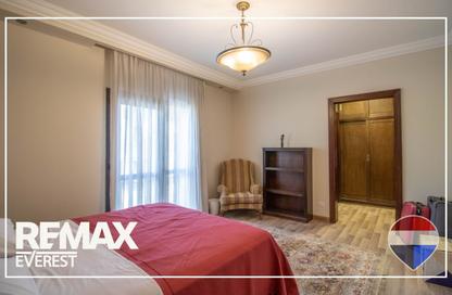 Apartment - 3 Bedrooms - 2 Bathrooms for rent in Six West - Beverly Hills - Sheikh Zayed Compounds - Sheikh Zayed City - Giza