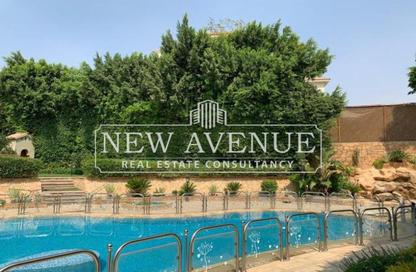 Villa - 6 Bedrooms - 7+ Bathrooms for sale in Arabella - 5th Settlement Compounds - The 5th Settlement - New Cairo City - Cairo