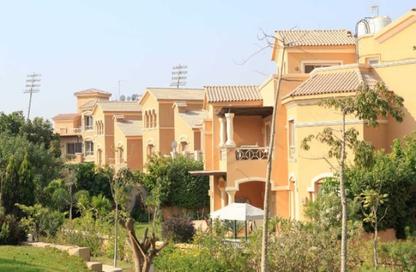 Villa - 6 Bedrooms - 6 Bathrooms for sale in Katameya Hills - 5th Settlement Compounds - The 5th Settlement - New Cairo City - Cairo Villa - 6 Bedrooms - 6 Bathrooms for sale in Katameya Hills - 5th Settlement Compounds - The 5th Settlement - New Cairo City - Cairo