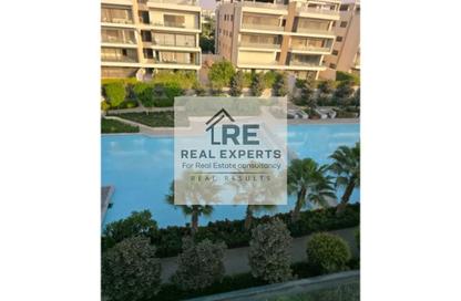 Apartment - 3 - 3 for sale in Lake View Residence - 5th Settlement Compounds - The 5th Settlement - New Cairo City - Cairo Apartment - 3 - 3 for sale in Lake View Residence - 5th Settlement Compounds - The 5th Settlement - New Cairo City - Cairo
