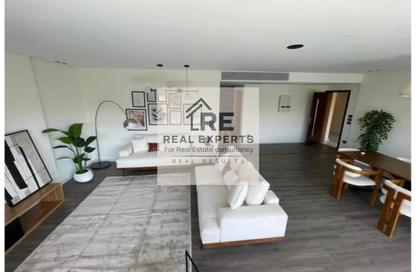 Apartment - 3 - 3 for sale in Lake View Residence - 5th Settlement Compounds - The 5th Settlement - New Cairo City - Cairo Apartment - 3 - 3 for sale in Lake View Residence - 5th Settlement Compounds - The 5th Settlement - New Cairo City - Cairo