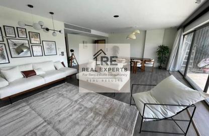 Apartment - 3 - 3 for sale in Lake View Residence - 5th Settlement Compounds - The 5th Settlement - New Cairo City - Cairo Apartment - 3 - 3 for sale in Lake View Residence - 5th Settlement Compounds - The 5th Settlement - New Cairo City - Cairo