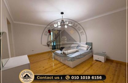 Apartment - 3 Bedrooms - 3 Bathrooms for rent in Antoniadis City Compound - Nozha - Hay Sharq - Alexandria Apartment - 3 Bedrooms - 3 Bathrooms for rent in Antoniadis City Compound - Nozha - Hay Sharq - Alexandria