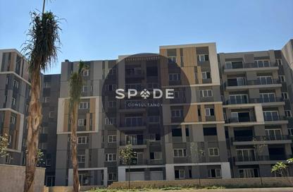 Apartment - 2 - 2 for sale in Park View Haptown - Mostakbal City - Future City - Cairo Apartment - 2 - 2 for sale in Park View Haptown - Mostakbal City - Future City - Cairo