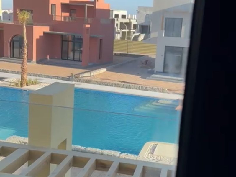 3BR Twin House | Prime Location | Makadi Heights thumbnail