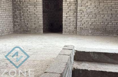 Villa - 3 Bedrooms - 3 Bathrooms for sale in Privado - Madinaty - Cairo