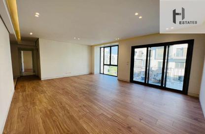 Apartment - 2 - 2 for rent in Eastown - 5th Settlement Compounds - The 5th Settlement - New Cairo City - Cairo