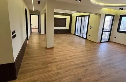 شقة - 3 غرف نوم - 3 حمامات للبيع في دار مصر الأندلس المرحلة التانية - شارع التسعين الجنوبي - التجمع الخامس - مدينة القاهرة الجديدة - القاهرة