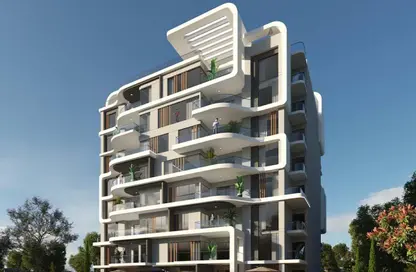 Duplex - 3 Bedrooms - 3 Bathrooms for sale in Talah - New Capital Compounds - New Capital City - Cairo