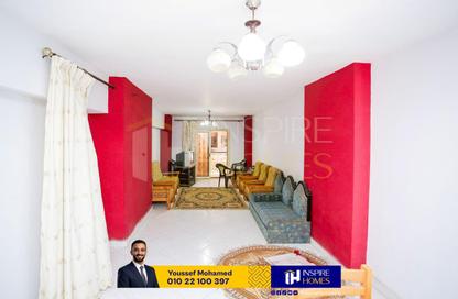 Apartment - 3 Bedrooms - 2 Bathrooms for sale in Royal Plaza - El Montazah - Hay Than El Montazah - Alexandria