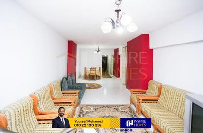 Apartment - 3 Bedrooms - 2 Bathrooms for sale in Royal Plaza - El Montazah - Hay Than El Montazah - Alexandria