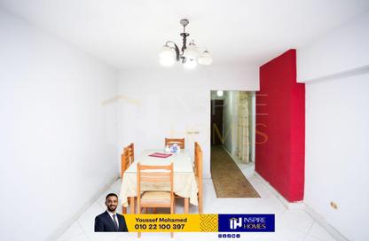 Apartment - 3 Bedrooms - 2 Bathrooms for sale in Royal Plaza - El Montazah - Hay Than El Montazah - Alexandria