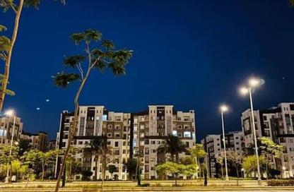 Apartment - 3 - 2 for sale in Al Maqsad - New Capital Compounds - New Capital City - Cairo Apartment - 3 - 2 for sale in Al Maqsad - New Capital Compounds - New Capital City - Cairo