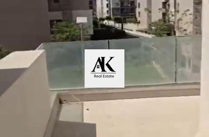 Townhouse - 3 Bedrooms - 4 Bathrooms for sale in Moon Residences - Fifth Square - The 5th Settlement - New Cairo City - Cairo Townhouse - 3 Bedrooms - 4 Bathrooms for sale in Moon Residences - Fifth Square - The 5th Settlement - New Cairo City - Cairo
