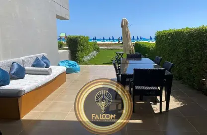 Chalet - 3 Bedrooms - 2 Bathrooms for sale in La vista Ras El Hikma - Ras Al Hekma - North Coast Chalet - 3 Bedrooms - 2 Bathrooms for sale in La vista Ras El Hikma - Ras Al Hekma - North Coast