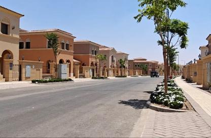 Townhouse - 3 Bedrooms - 4 Bathrooms for sale in City Gate - 5th Settlement Compounds - The 5th Settlement - New Cairo City - Cairo