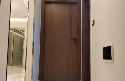 Apartment - 2 Bedrooms - 1 Bathroom for sale in Gate 4 old - Horus - Hadayek El Ahram - Giza