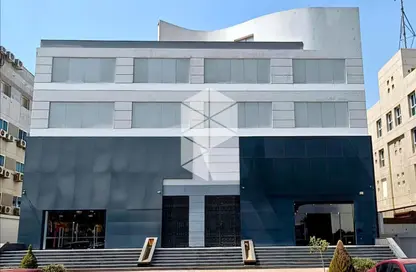 Office Space - 5 Bedrooms - 4 Bathrooms for rent in South Teseen St. - The 5th Settlement - New Cairo City - Cairo