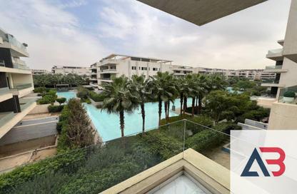 Apartment - 3 - 3 for sale in Lake View Residence - 5th Settlement Compounds - The 5th Settlement - New Cairo City - Cairo