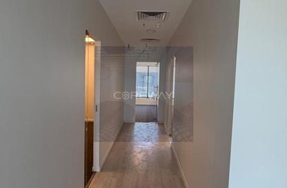 Office Space - Studio - 2 for rent in The Lane - 26th of July Corridor - Sheikh Zayed City - Giza